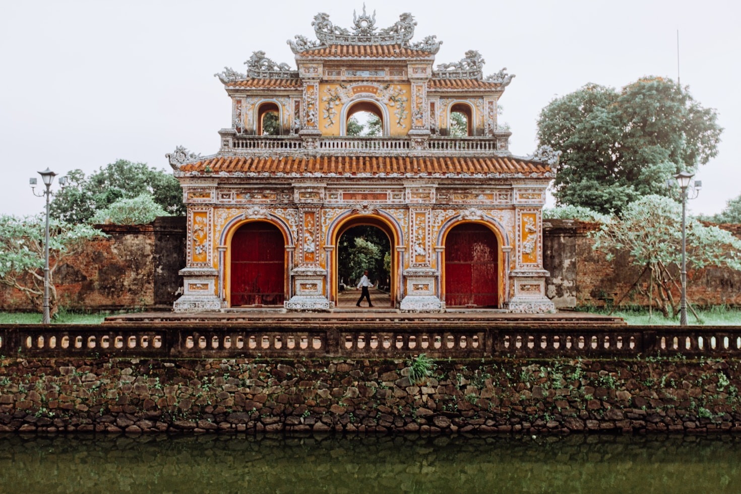 Why Chùa Một Cột is a Must-See Landmark