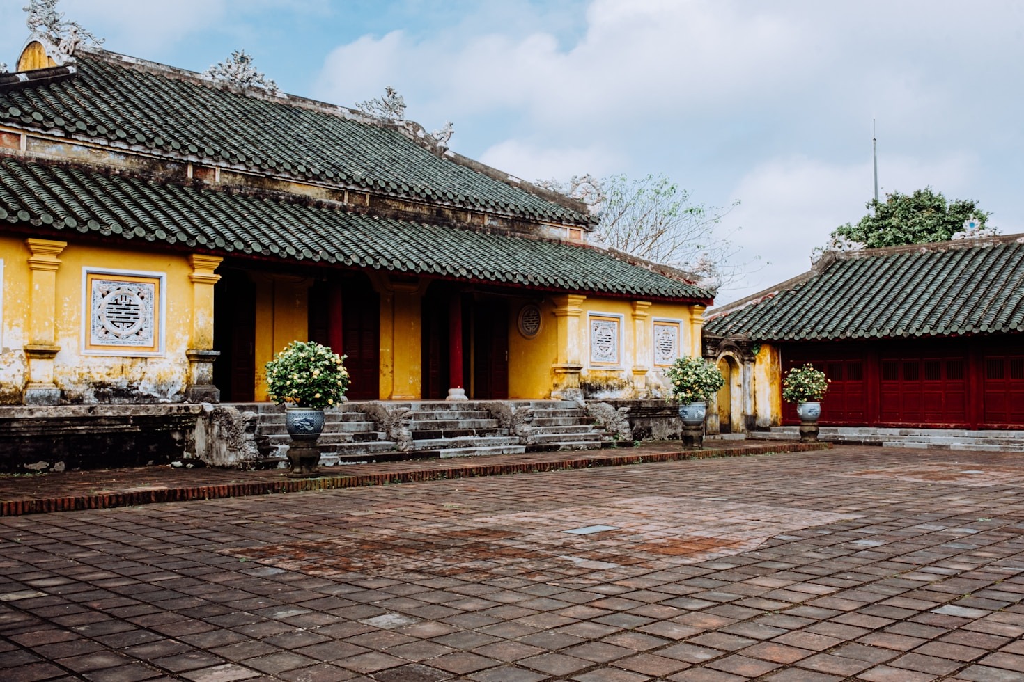 The Cultural Significance of Chùa Một Cột
