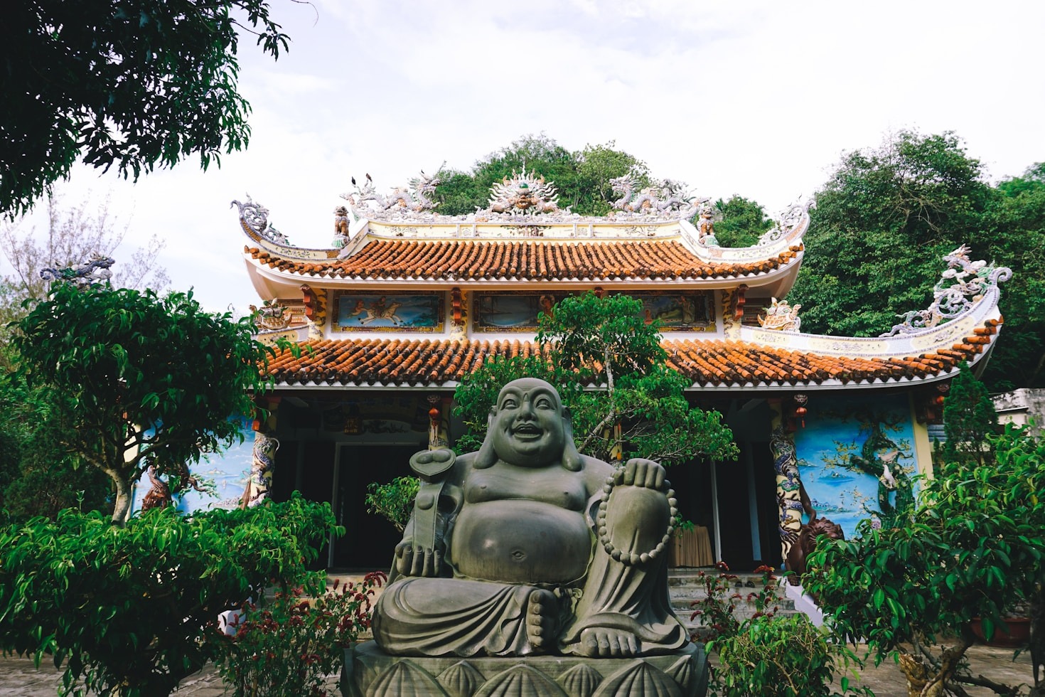 A Visitor’s Guide to Chùa Một Cột